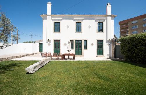 Aguda House | Casas São João by Ana Ferro Rentals