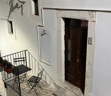 Vico del Gargano Apartment | Casasofé