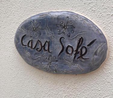 Vico del Gargano Apartment | Casasofé