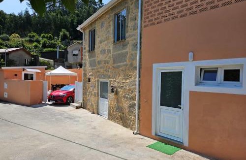 Sever do Vouga House | Casasoutelo