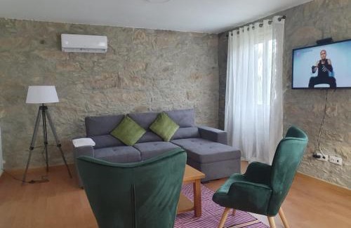 Sever do Vouga House | Casasoutelo