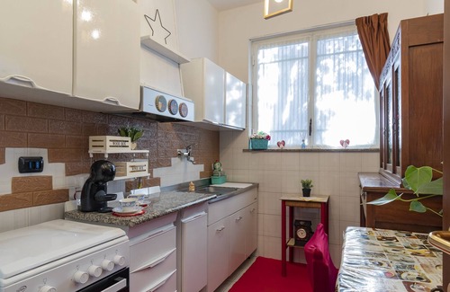 Cassano Magnago House | CasaStella Malpensa (7kmMilano Malpensa), Wifi-Netflix free
