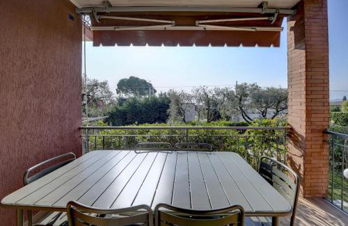 Bardolino Apartment | CasaTitti 1 Bardolino