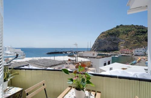 Sant'Angelo House | Casatullio - Sant'Angelo d'Ischia