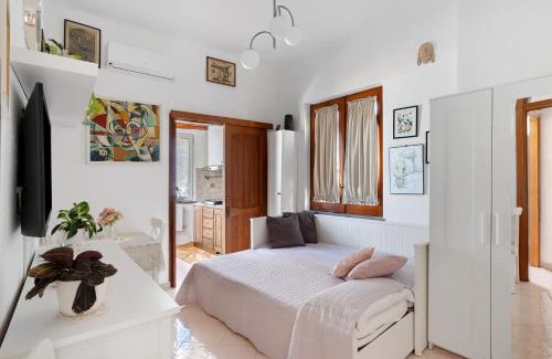 Sant'Angelo House | Casatullio - Sant'Angelo d'Ischia