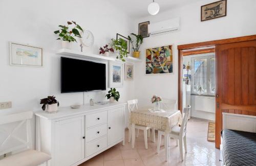 Sant'Angelo House | Casatullio - Sant'Angelo d'Ischia