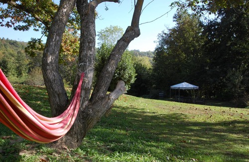 Murazzano Cottage | Casavabene Capriolo: cozy tiny house with tranquility, nature, and Italian charm
