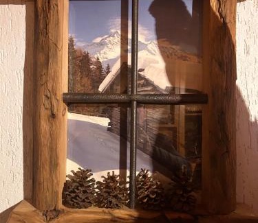 Aprica Apartment | Casavacanza