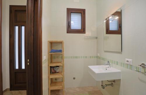 La Strea House | Casavacanze Sasinae