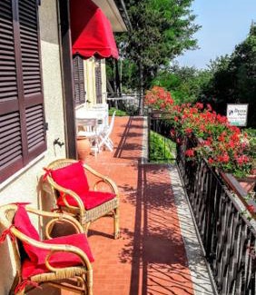 Corniola Apartment | Casavacanzedezza