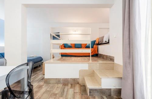 Terrasini House | Casavacanzefranca - 15