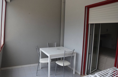 Taranto Apartment | Casavanze Jannelli Park