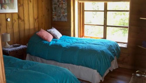 Curacautin Hotel | CasaVerde Hostal Ecologico