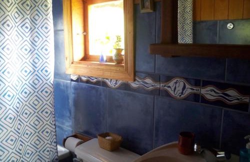 Curacautin Hotel | CasaVerde Hostal Ecologico