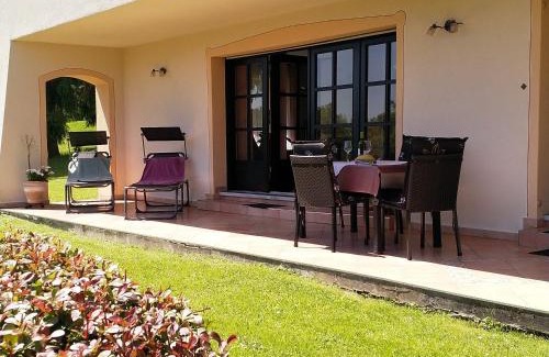 Lontzen Apartment | CasaVitis Erholung am Weinberg