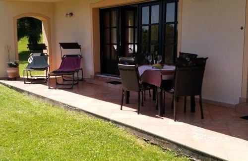 Lontzen Apartment | CasaVitis Erholung am Weinberg