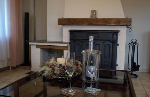 Lontzen Apartment | CasaVitis Erholung am Weinberg