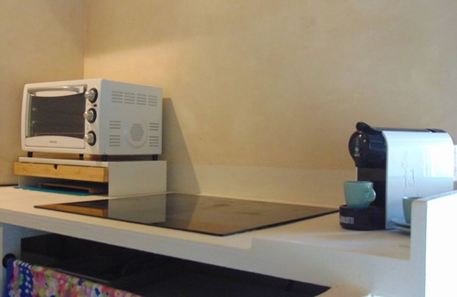 Montalcinello House | CASAVOLTA Studio in Borgo WIFI/conditioning
