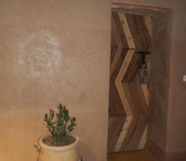 Boumalne Dades House | Casbah d'hôte La Jeanne Tourisme Ecologique