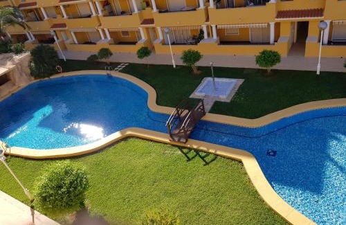 Denia Apartment | Cascadas de la Marina