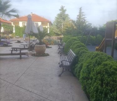 Nessebar Apartment | Cascadas Victory Suite Ravda