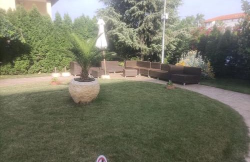 Nessebar Apartment | Cascadas Victory Suite Ravda