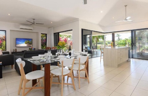 Craiglie House | Cascade Drive Port Douglas