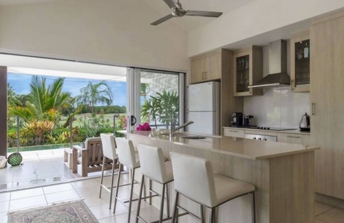 Craiglie House | Cascade Links | Port Douglas