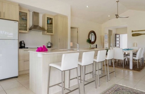 Craiglie House | Cascade Links | Port Douglas