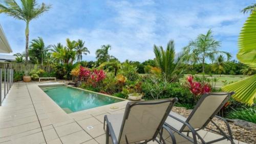 Craiglie House | Cascade Links Port Douglas