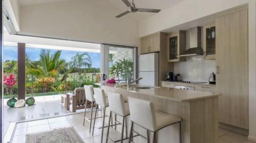 Craiglie House | Cascade Links Port Douglas