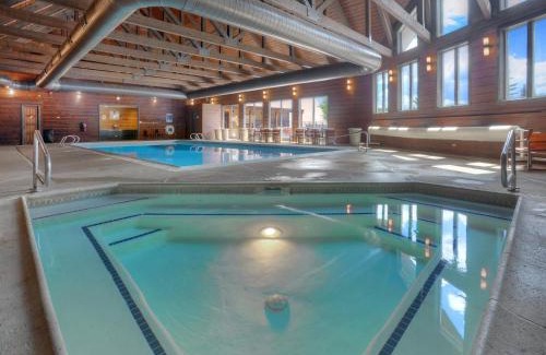 Purgatory House | Cascade Village 350