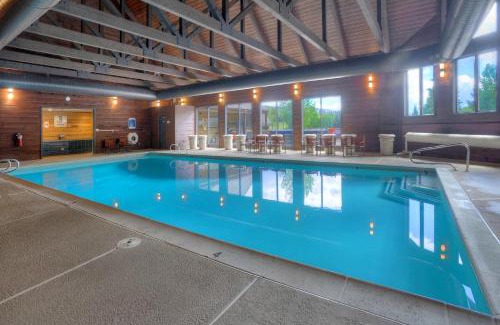 Purgatory House | Cascade Village 350