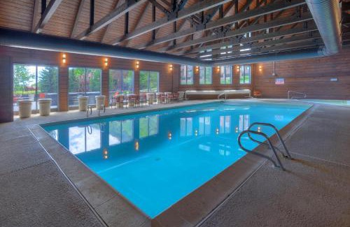 Purgatory House | Cascade Village 350