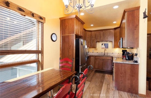 Purgatory House | Cascade Village 349