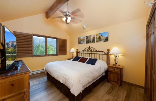 Purgatory House | Cascade Village 349