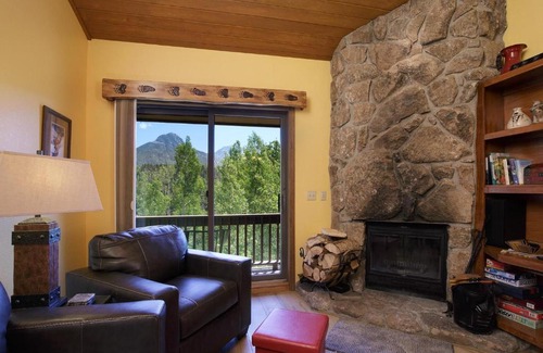 Purgatory House | Cascade Village 349