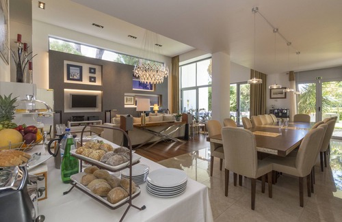 Cobre Bed & Breakfast | Cascais Casa Laranja