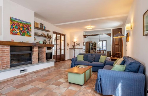Basaluzzo House | Cascina Anna by Interhome
