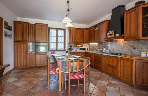 Basaluzzo House | Cascina Anna by Interhome