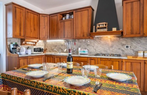 Basaluzzo House | Cascina Anna by Interhome