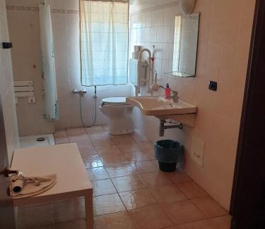 Suzzano House | Cascina Bosco Gerolo