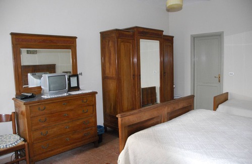 Bramairate Bed & Breakfast | Cascina Bricchetto