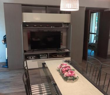 Nibbia Apartment | Cascina Brignolo