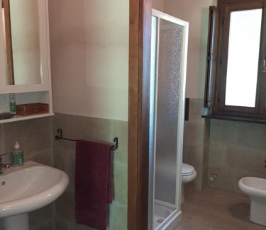 Nibbia Apartment | Cascina Brignolo