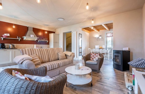 Costigliole d'Asti House | Cascina by Interhome