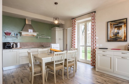 Costigliole d'Asti House | Cascina by Interhome