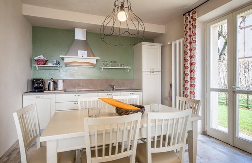 Costigliole d'Asti House | Cascina by Interhome