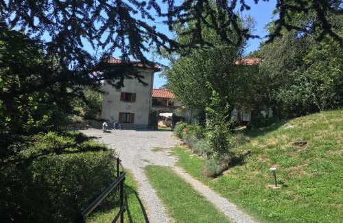 Galbiate Bed & Breakfast | Cascina Cologna