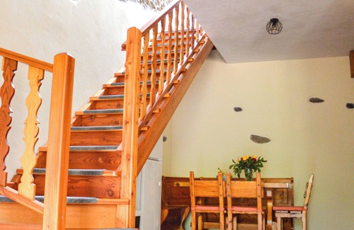 Susa Apartment | CASCINA D'OLTRALPE - MONCENISIO - FAMILY APARTMENT